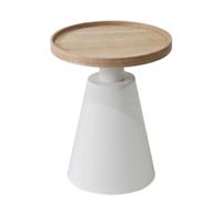 Bijzettafel Versa Volga 38,5 X 48 X 38,5 CM