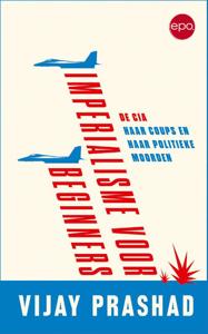 Imperialisme voor beginners (Paperback)