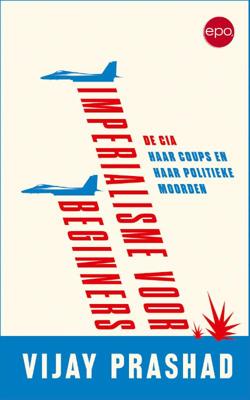 Imperialisme voor beginners (Paperback)