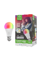 Woox Zigbee Slimme E27 lamp