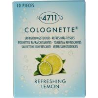 4711 Colognettes Lemon 4711 Colognettes Lemon