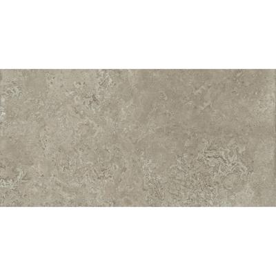 Vloertegel Pamesa Montpellier Almond 60x120 cm Gerectificeerd Mat Bruin Pamesa