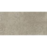 Vloertegel Pamesa Montpellier Almond 60x120 cm Gerectificeerd Mat Bruin Pamesa