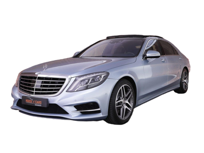 Mercedes Benz S Klasse