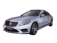 Mercedes Benz S Klasse