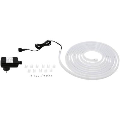 Paulmann SimpLED Outdoor Stripe 78908 LED-strip complete set Met connector (male) 24 V 5 m Daglichtwit