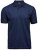 Tee Jays TJ1405 Men´s Luxury Stretch Polo - Denim - S