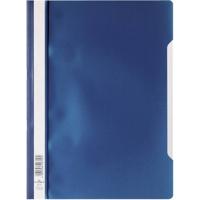 Durable 2573 257307 Snelhechtmap Blauw DIN A4 Durable 2573 257307 Snelhechtmap Blauw DIN A4