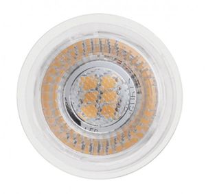 Paulmann 94306 EBL Coin Nova mini LED-inbouwlamp Energielabel: F (A - G) LED 4 W Helder