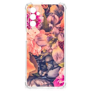 Samsung Galaxy M13 4G | M23 Case Bosje Bloemen