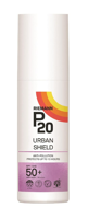 Riemann P20 Urban Shield SPF50 Crème