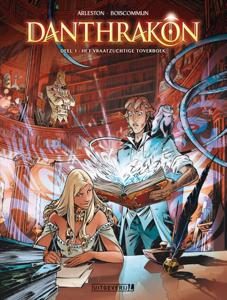 Het vraatzuchtige toverboek (Paperback)