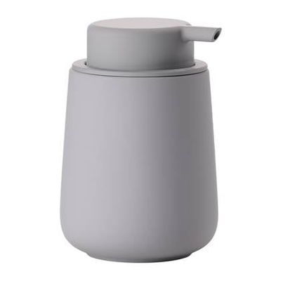 Zone Denmark Nova One zeepdispenser 0,25 l Grijs