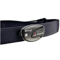 Sigma ant+/ bluetooth dual borstband compl. 20332