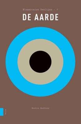 De aarde - Martin Redfern - eBook (9789048522460) De aarde - Martin Redfern - eBook (9789048522460)