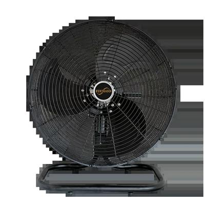 Fertraso Fertraso Pro-De Luxe - Vloerventilator