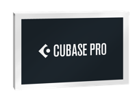 Steinberg Cubase Pro 13