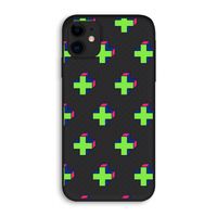 8-bit N°10: iPhone 11 Biologisch afbreekbaar hoesje