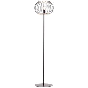 Brilliant VloerlampSilemia - 93087/76