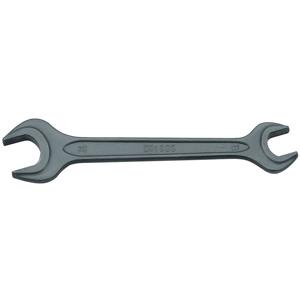 Gedore 6588040 895 32X36 Dubbele steeksleutel Sleutelbreedte (metrisch) 32 - 36 mm