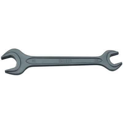 Gedore 6588040 895 32X36 Dubbele steeksleutel Sleutelbreedte (metrisch) 32 - 36 mm