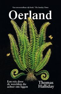 Oerland - Thomas Halliday - ebook