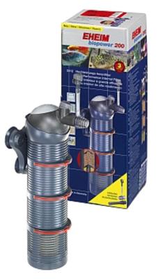 Eheim Biopower 200 2412.020 - Gebr de boon