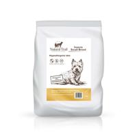 NATURAL TRAIL Insect Small Breed Hypoallergene Dieet - Droog hondenvoer - 2 kg