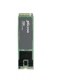 Micron 7450 PRO 480 GB NVMe/PCIe M.2 SSD 2280 harde schijf M.2 PCIe NVMe Retail MTFDKBA480TFR-1BC1ZABYYR