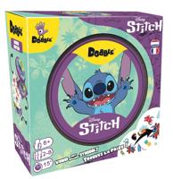 Dobble Stitch kaartspel