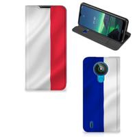 Nokia 1.4 | Standcase | Frankrijk