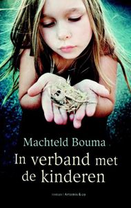 In verband met de kinderen - Machteld Bouma - ebook