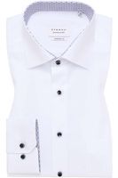 ETERNA Comfort Fit Overhemd ML6 (vanaf 68 CM) wit - thumbnail