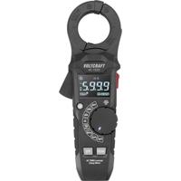 VOLTCRAFT VC-1320 Stroomtang Digitaal Weergave (counts): 6000
