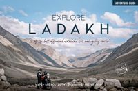 Reisgids Explore Ladakh | Ountravela