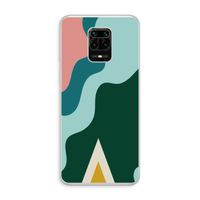 Noor B: Xiaomi Redmi Note 10 Lite Transparant Hoesje
