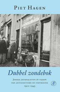 Dubbel zondebok - Piet Hagen - ebook