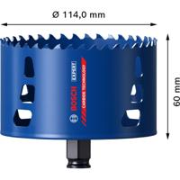 Bosch Professional EXPERT Tough Material gatzaag 114mm - 2608900442