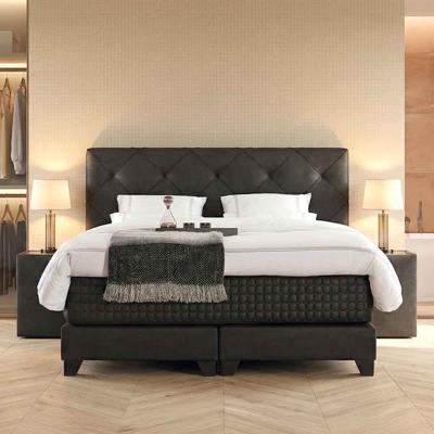 Boxspring Magnifique