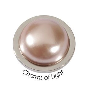 Quoins QMOP-R-S Charms of Light munt Small