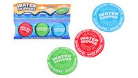 John Toy Aqua Fun Water skippers 7cm John Toy Aqua Fun Water skippers 7cm