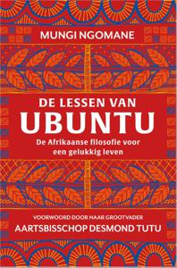 De lessen van ubuntu (Hardback)