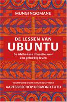 De lessen van ubuntu (Hardback) - thumbnail