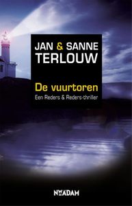 De vuurtoren - Jan Terlouw, Sanne Terlouw - ebook