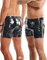 * RFP PVC heren Short, Feliciano