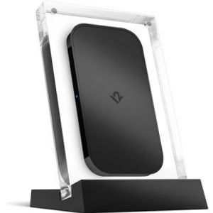 TwelveSouth PowerPic Zwart Binnen