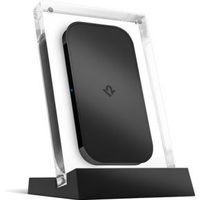 TwelveSouth PowerPic Zwart Binnen