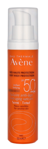 Avene Very High Protection Anti-Ageing Suncare SPF50+ 50 ml