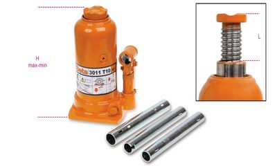 Beta 3011T 2 Hydraulische Potkrik | 2 - 030110020