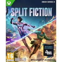 Split Fiction - Gioco Xbox Series X